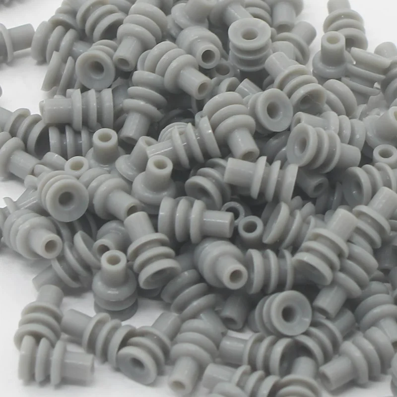Materiál pro těsnění automobilového konektoru