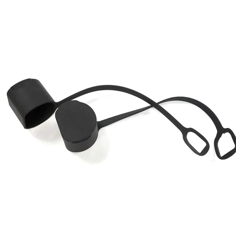 Gumový kryt nabíjecí pistole EV