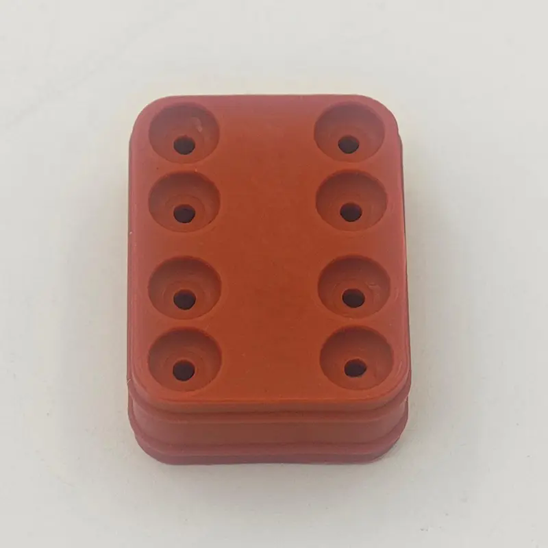 8 Pin Wire Seal for Connector