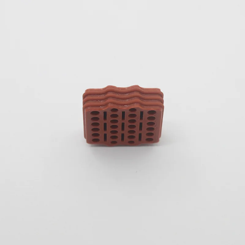 26 Pin Hybrid Wire Seal For Connector